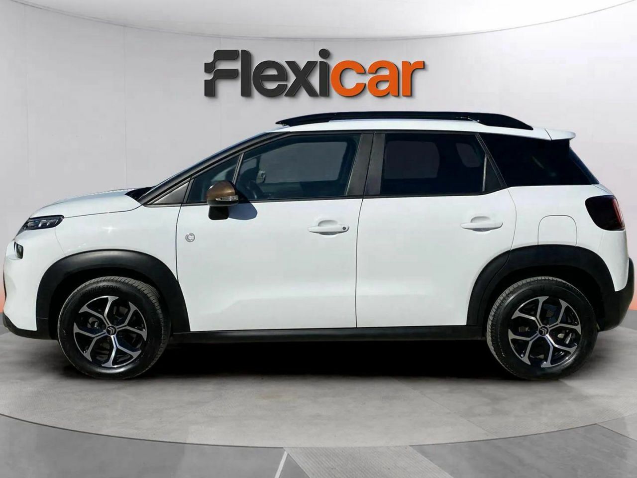 citroën c3 aircross 2023 / foto grande (3)