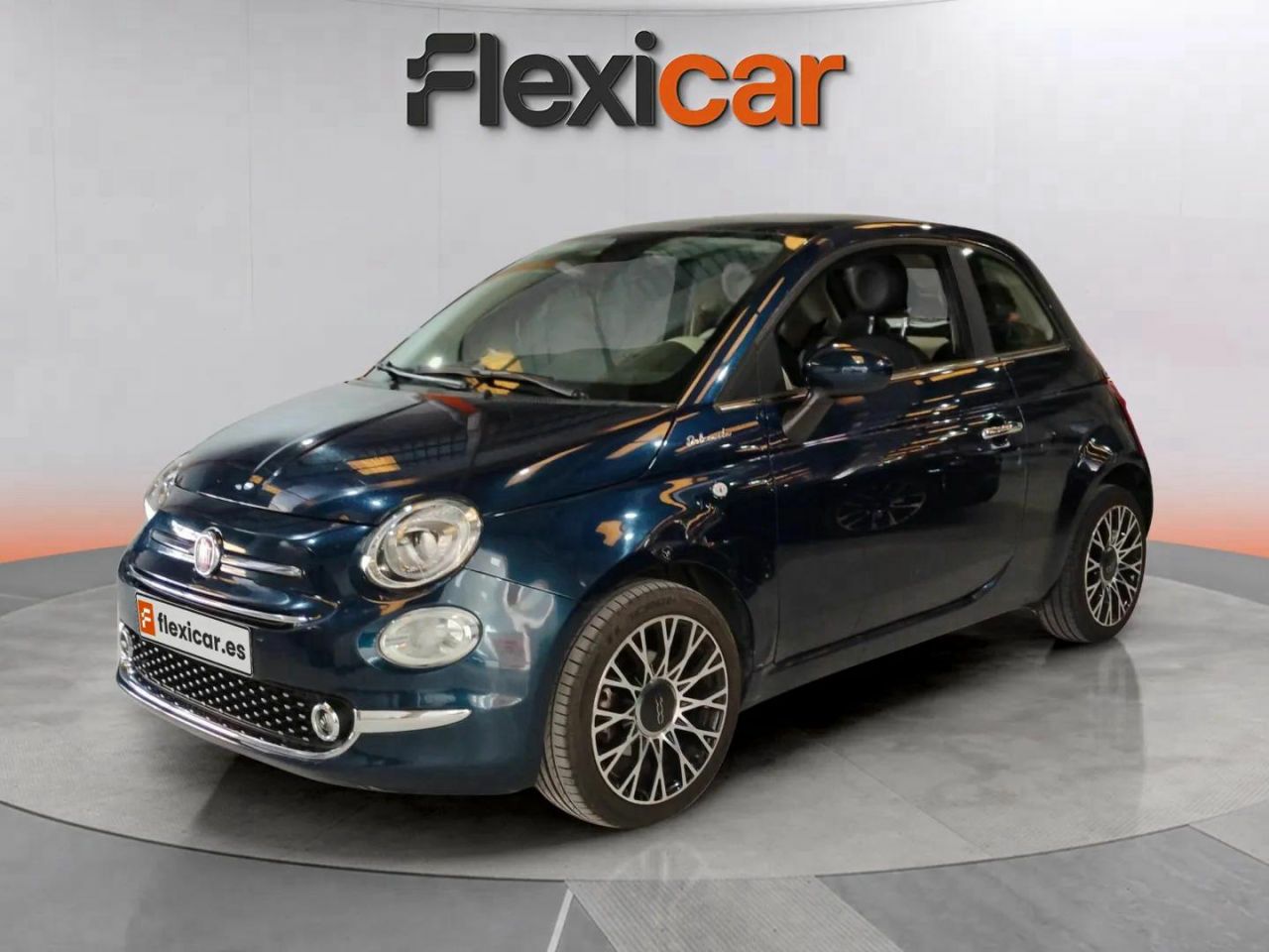 fiat 500 2022 / foto grande (3)