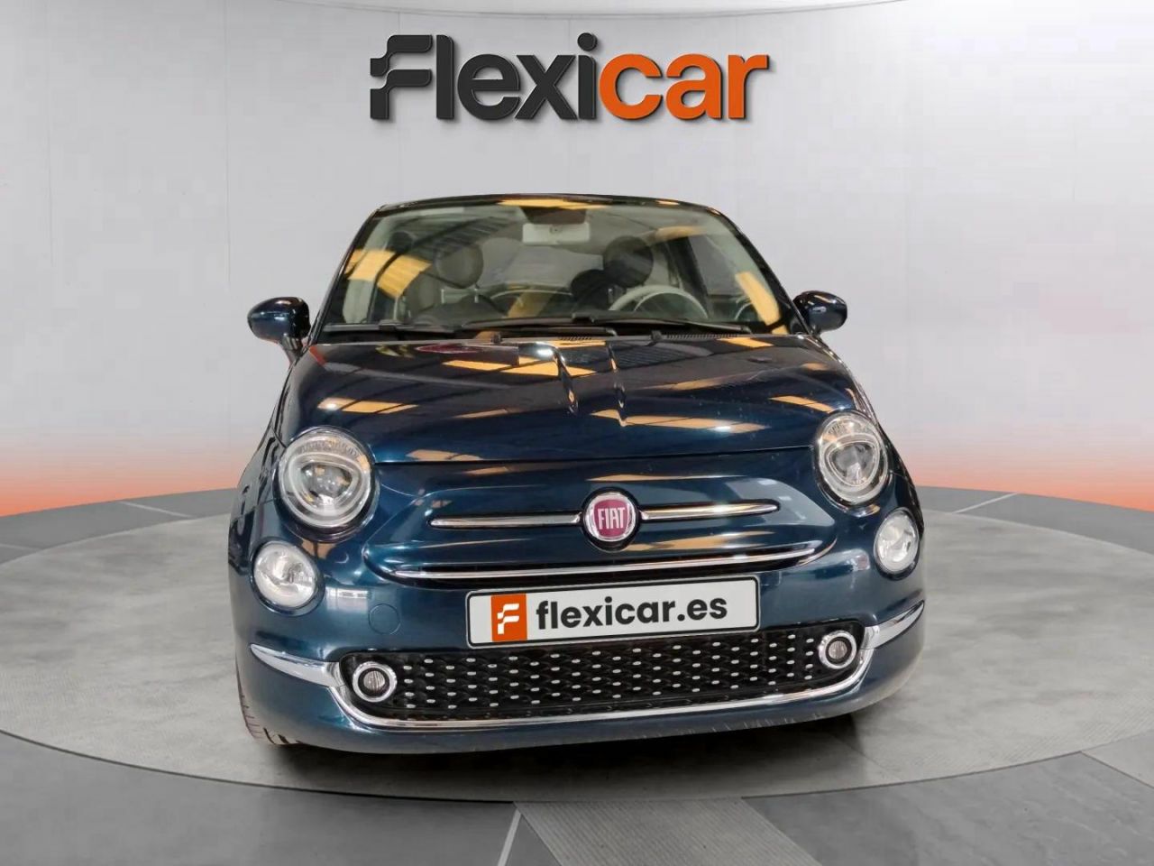 fiat 500 2022 / foto grande (2)