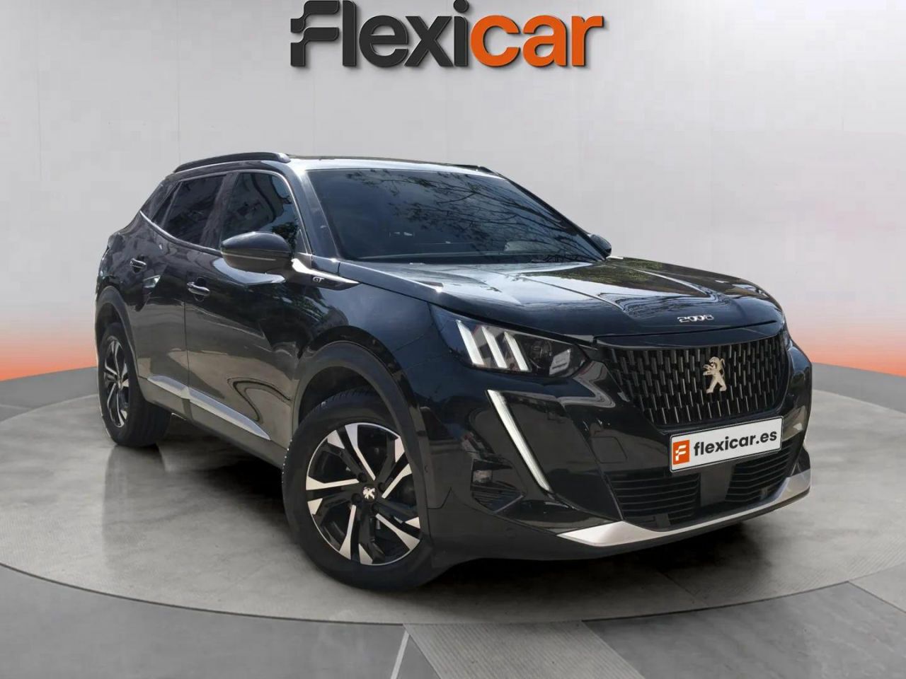 Foto peugeot 2008 2021 /