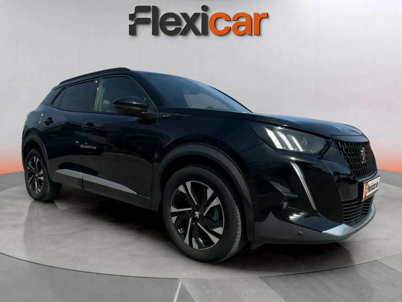 Foto peugeot 2008 2021 /