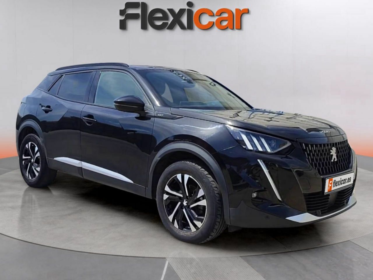 Foto peugeot 2008 2021 /
