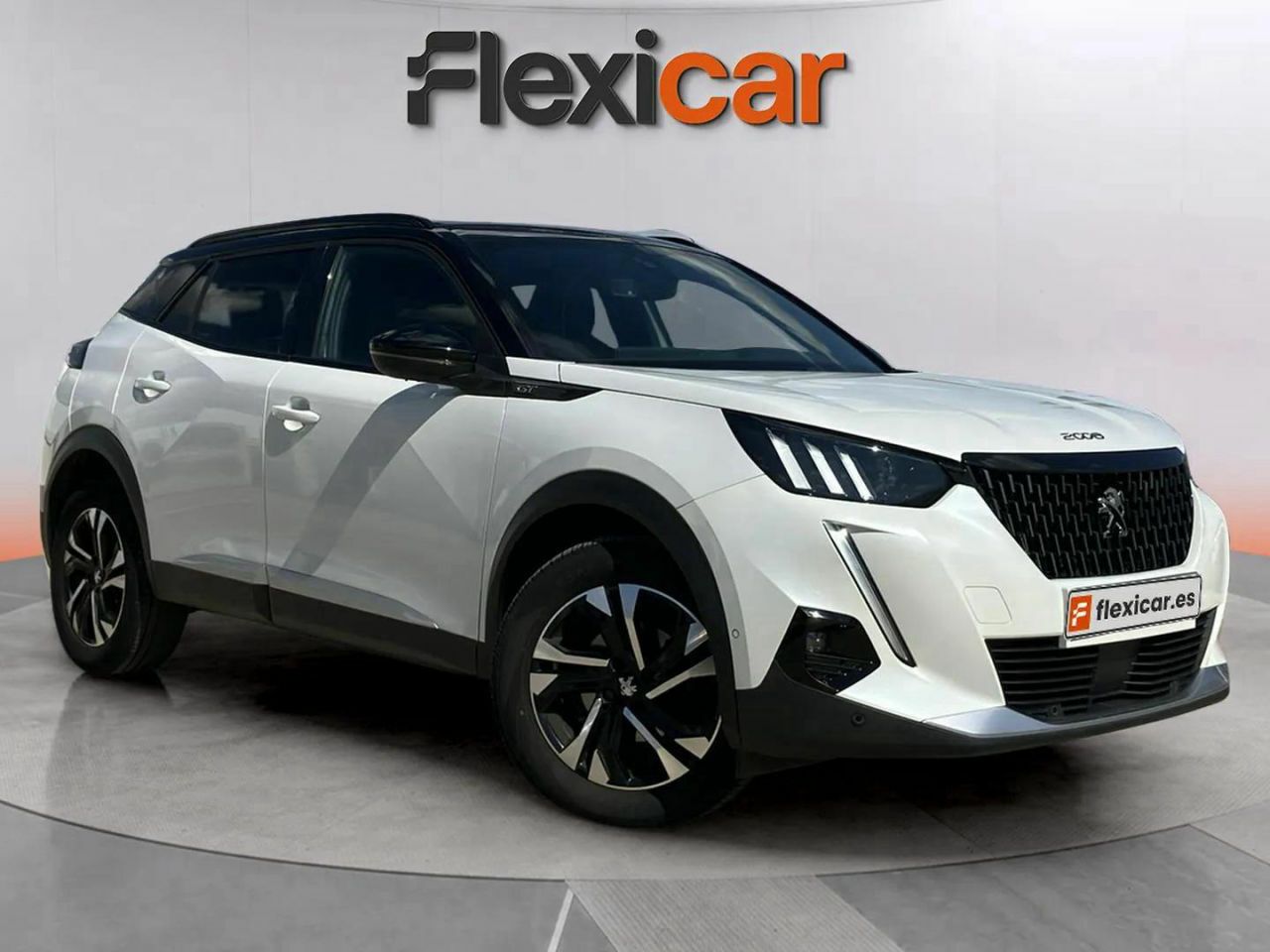 Foto peugeot 2008 2021 /
