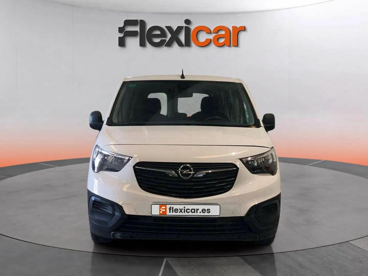 opel combo cargo 2019 / foto grande (2)