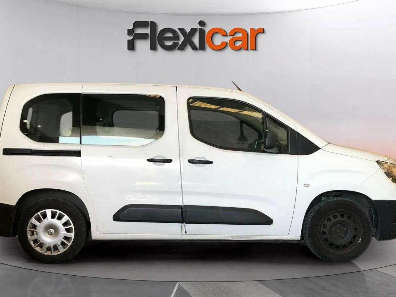 opel combo cargo 2019 / foto grande (3)