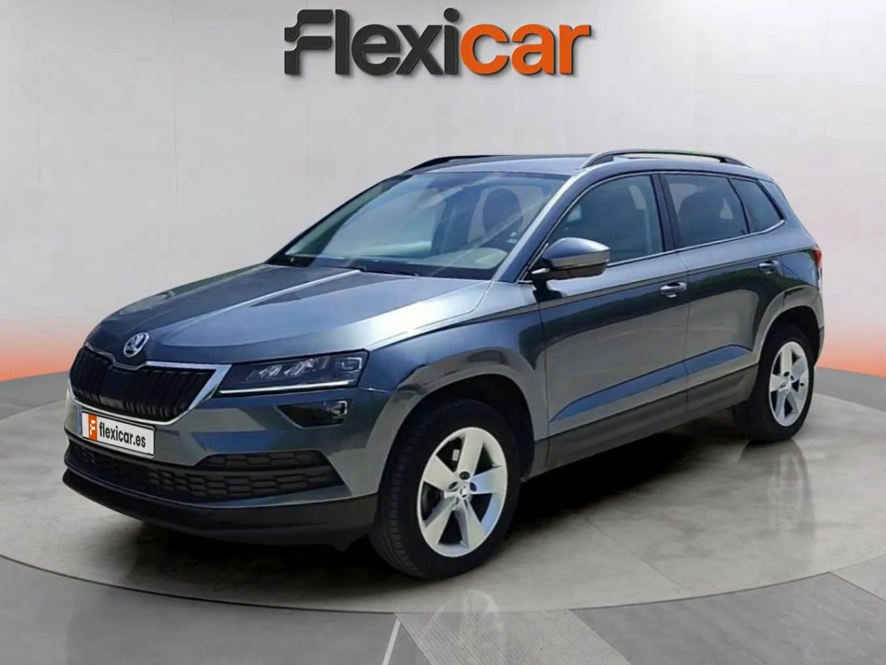 skoda karoq 2021 / foto grande (3)