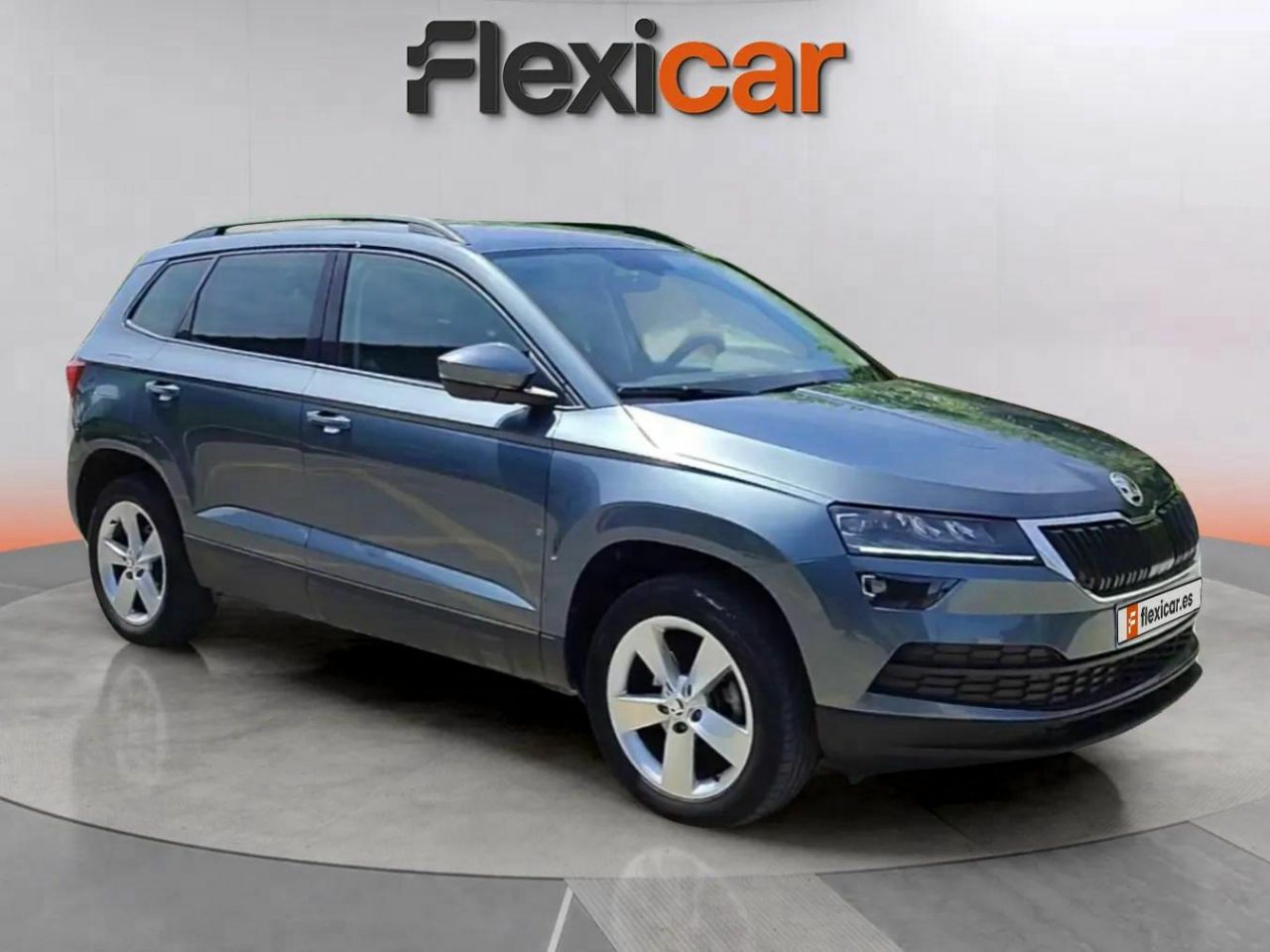 Foto skoda karoq 2021 /