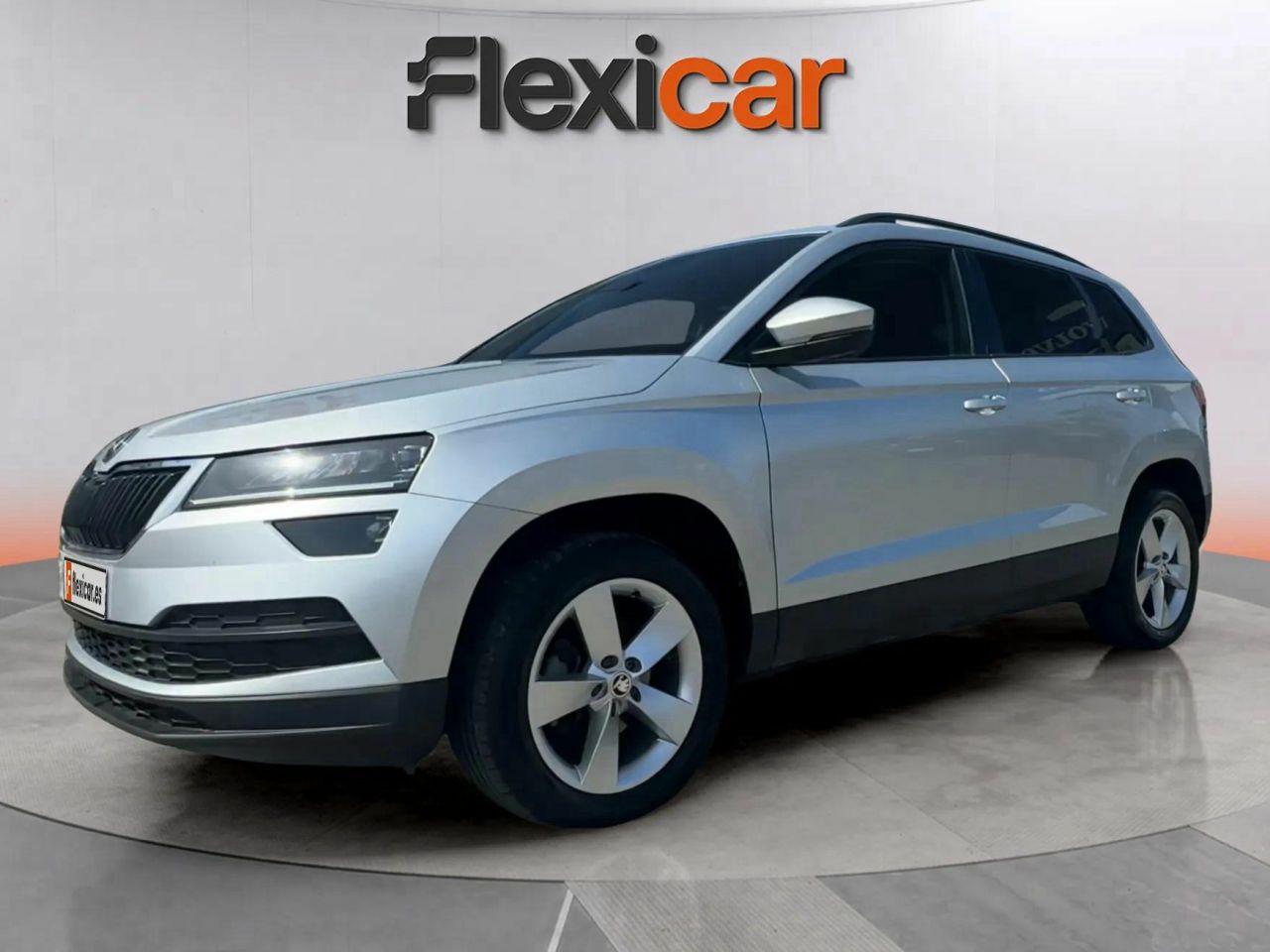 skoda karoq 2021 / foto grande (3)