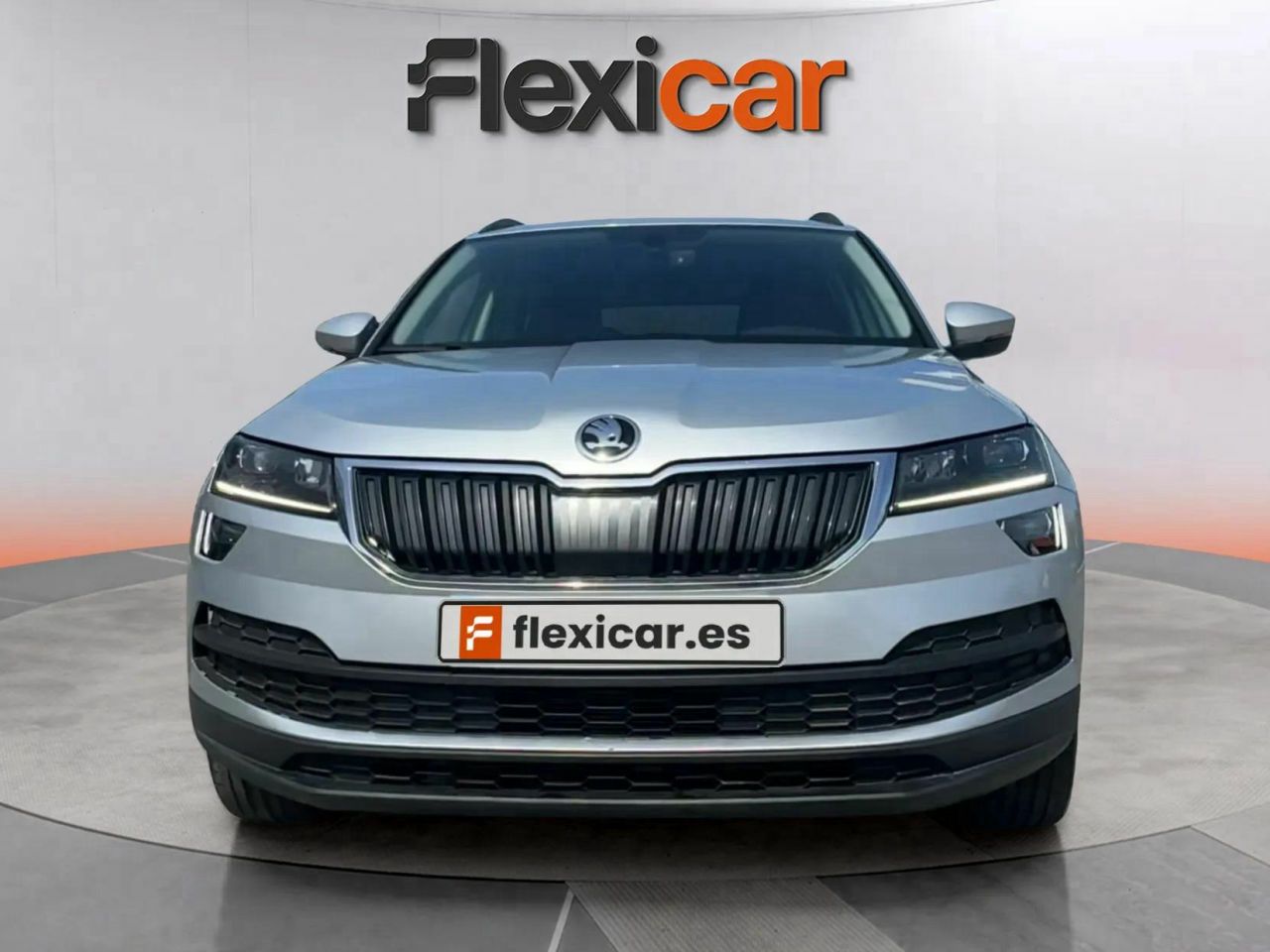 skoda karoq 2021 / foto grande (2)
