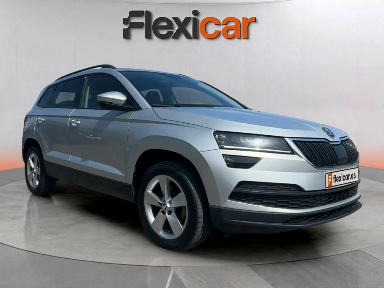 Foto skoda karoq 2021 /