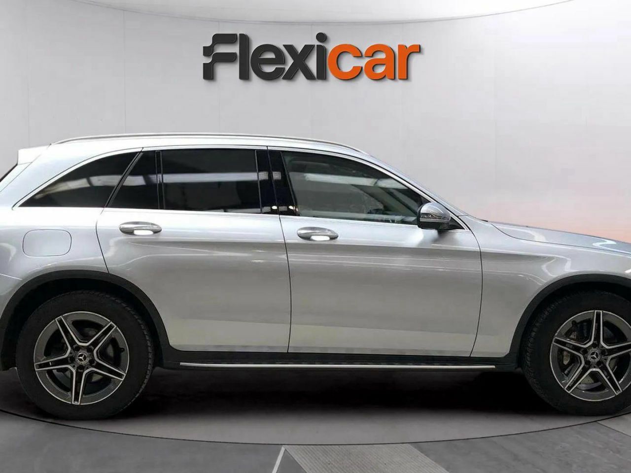 mercedes glc 2021 / foto grande (3)