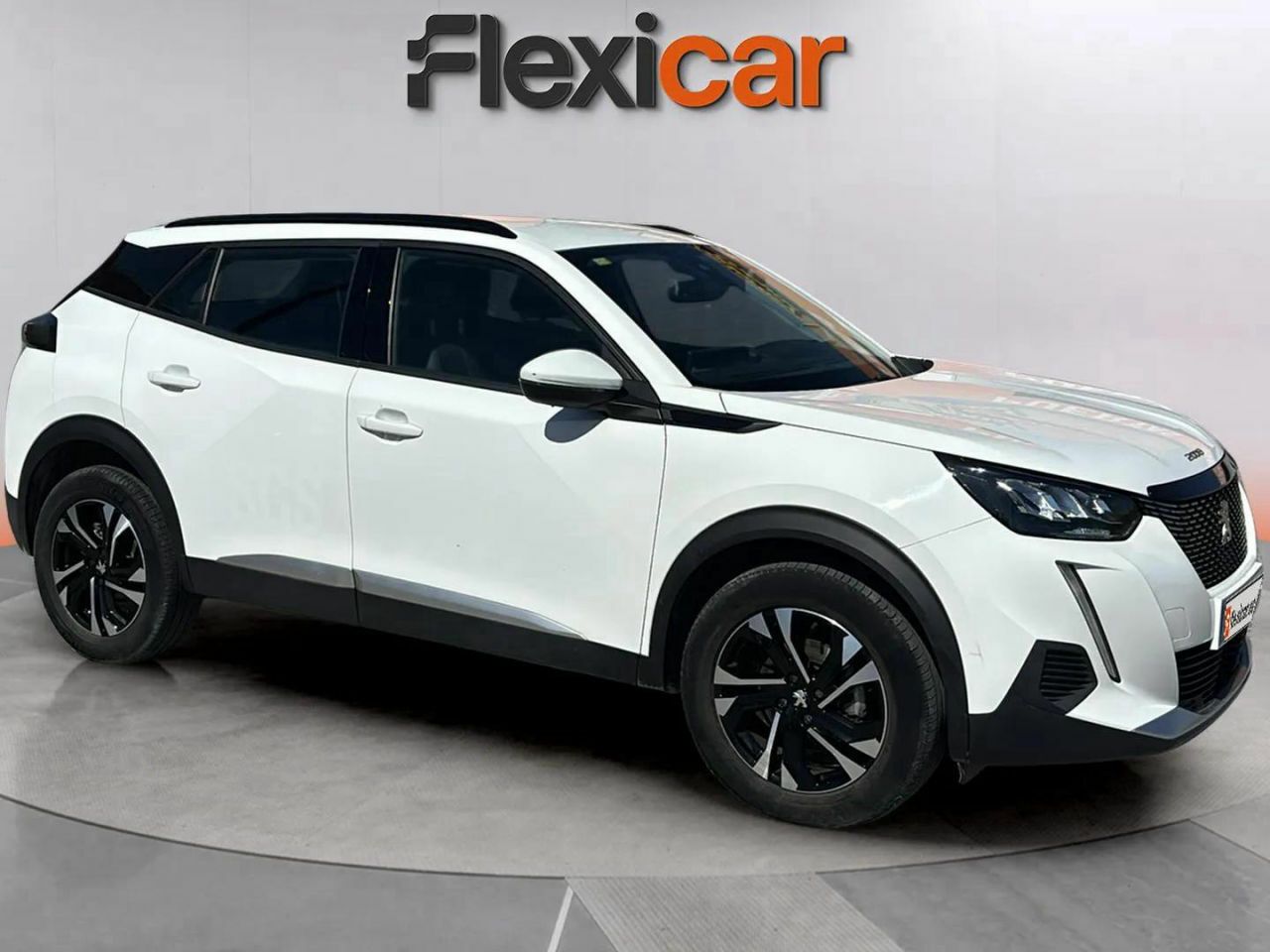 Foto peugeot 2008 2020 /