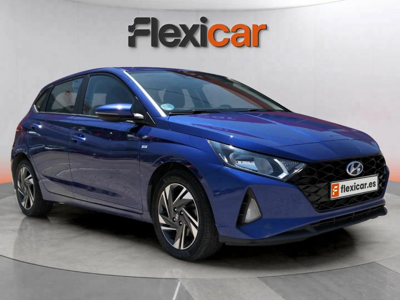Foto hyundai i20 2021 /