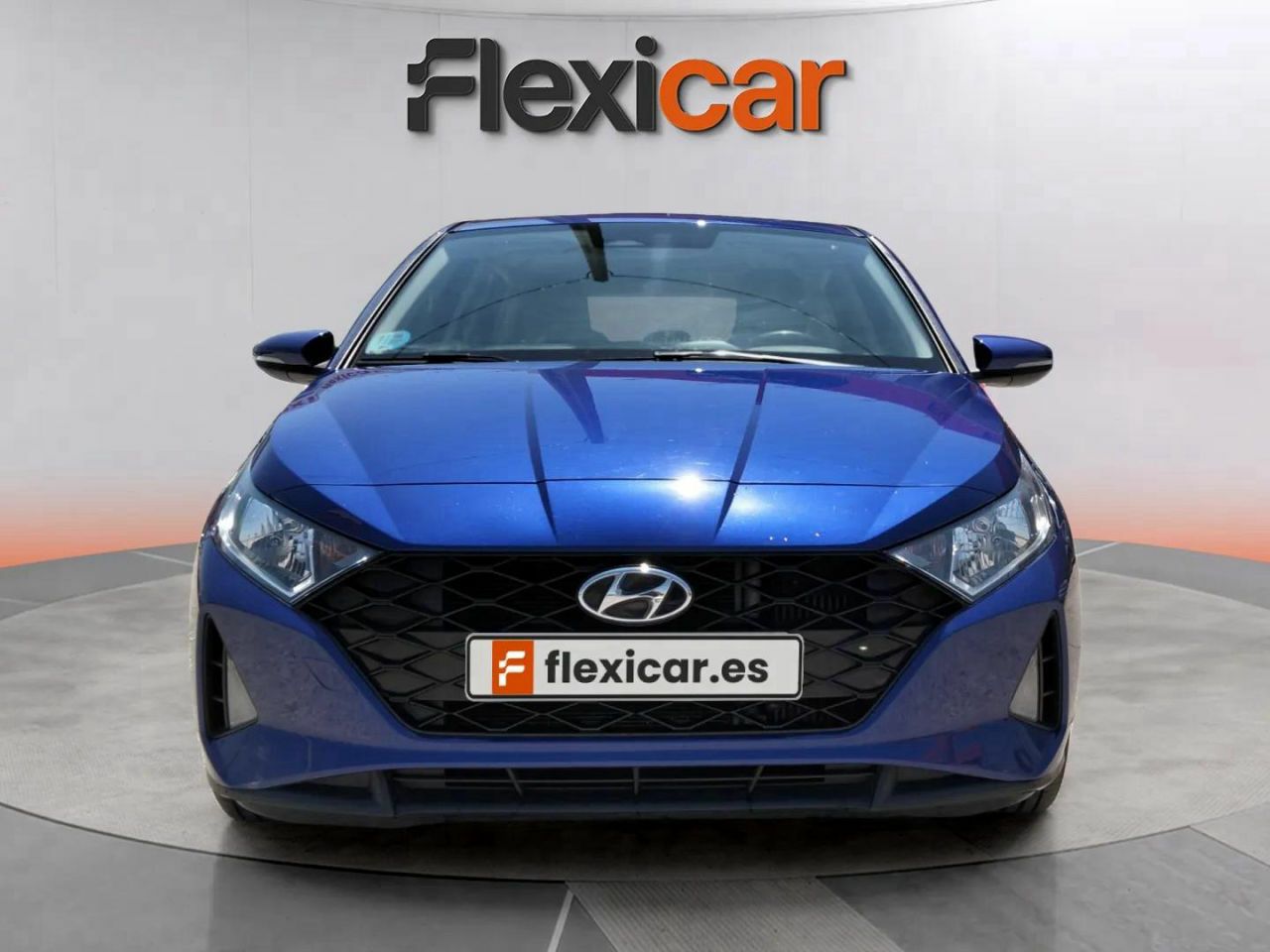 hyundai i20 2021 / foto grande (2)
