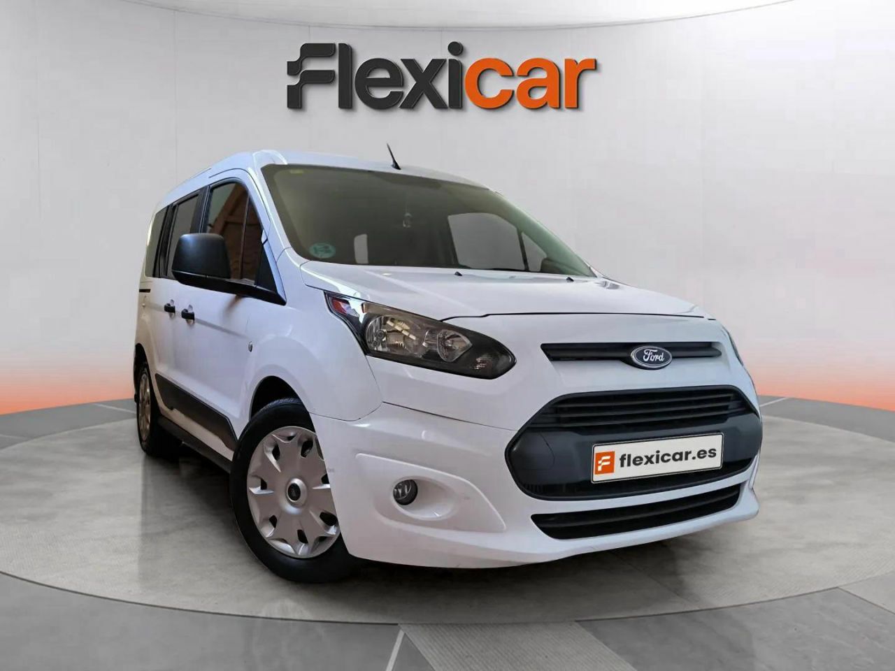 Foto ford transit connect 2017 /