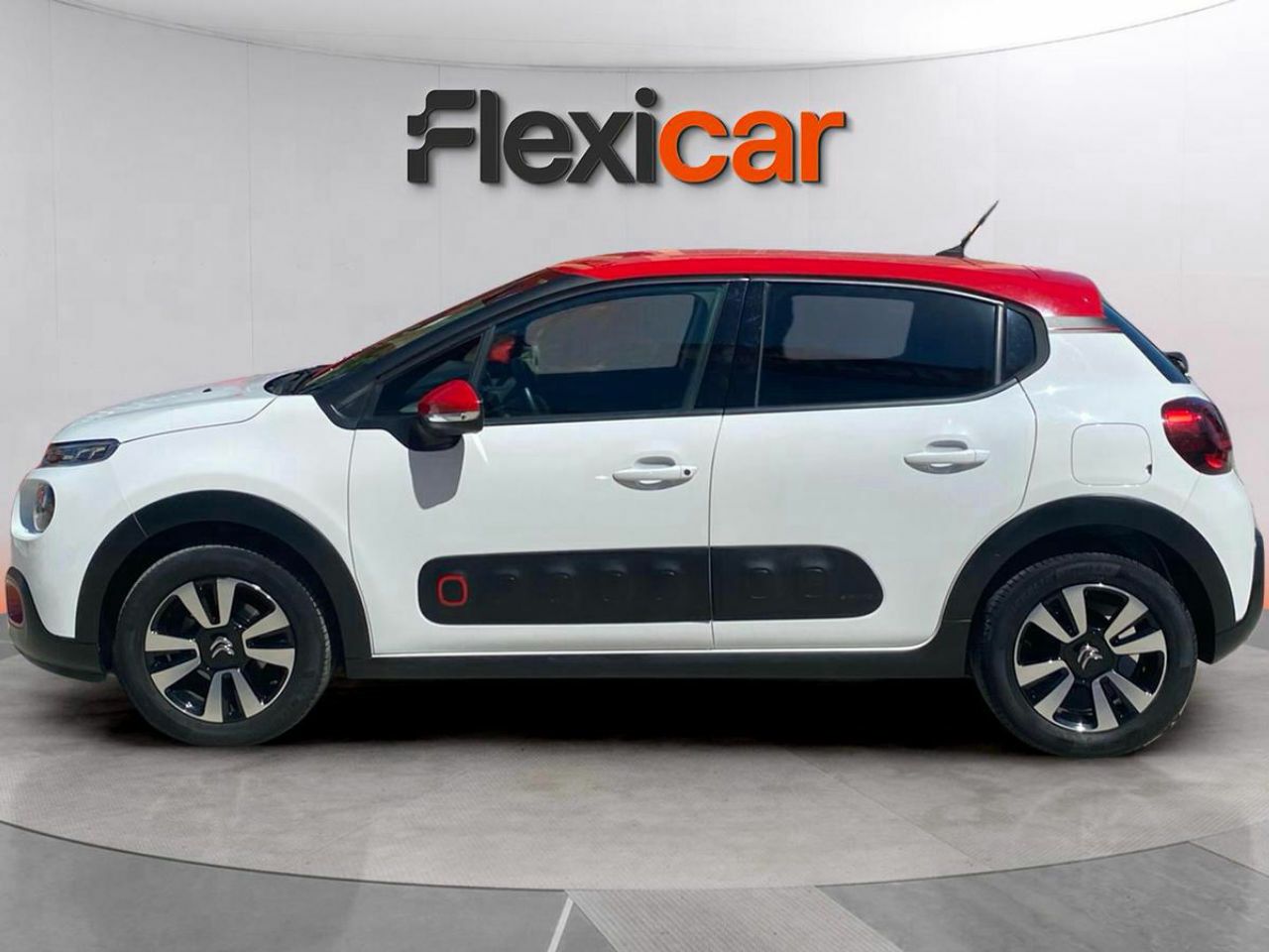 citroën c3 2025 / foto grande (3)
