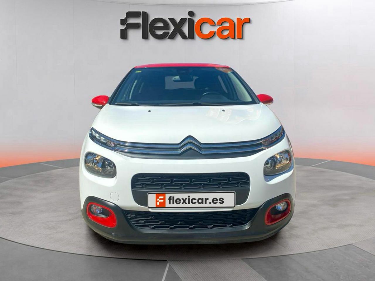 citroën c3 2025 / foto grande (2)