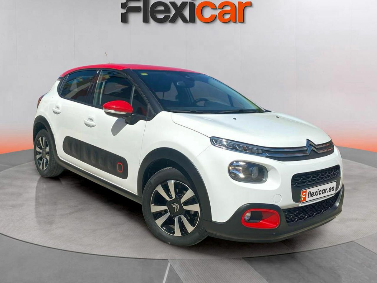 Foto citroën c3 2025 /