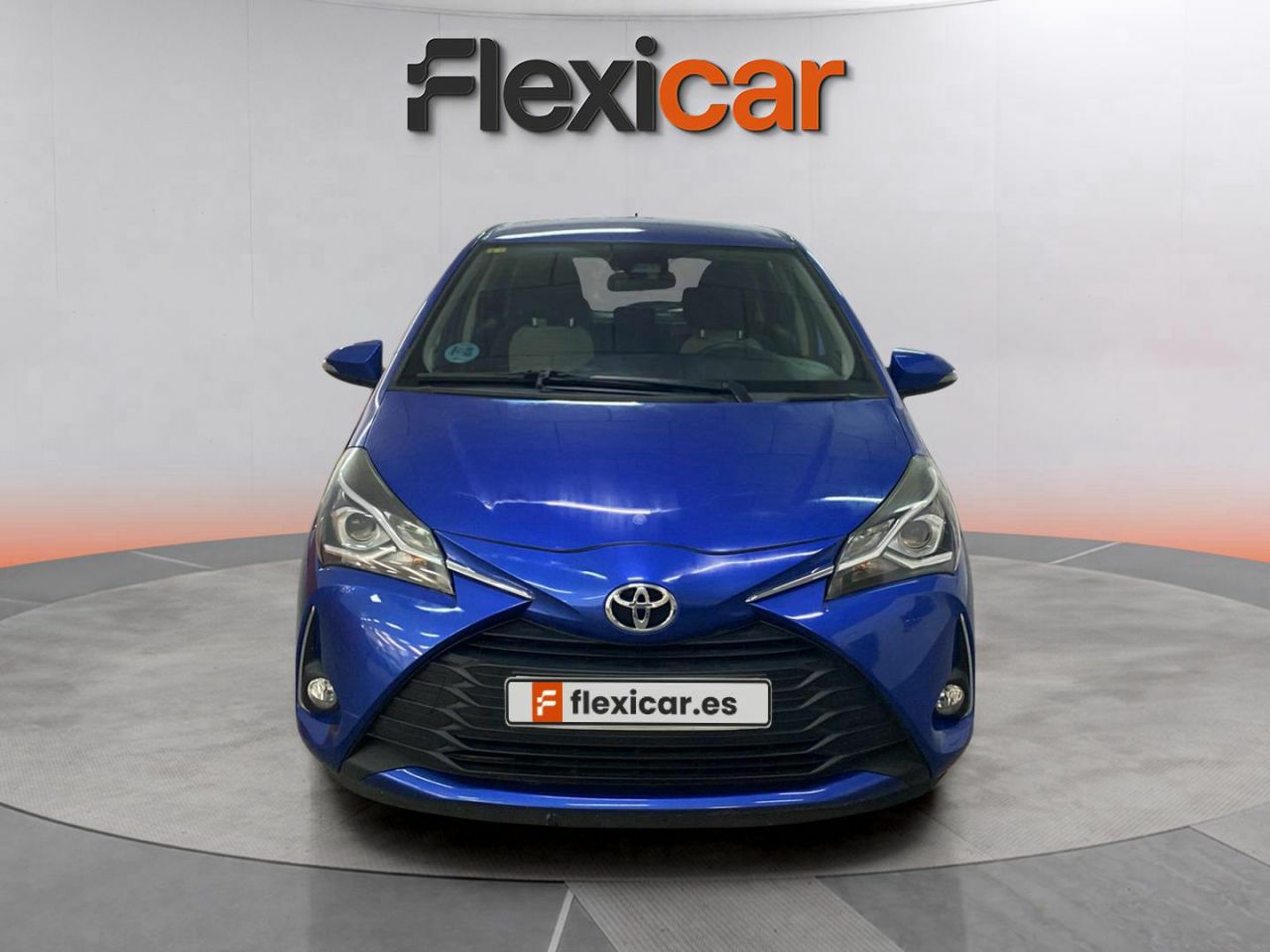 toyota yaris 2018 / foto grande (2)