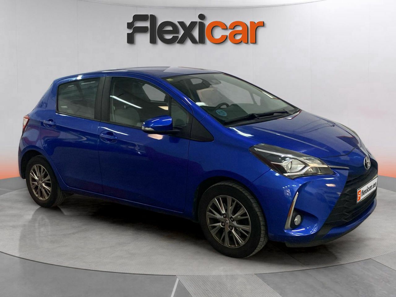 Foto toyota yaris 2018 /