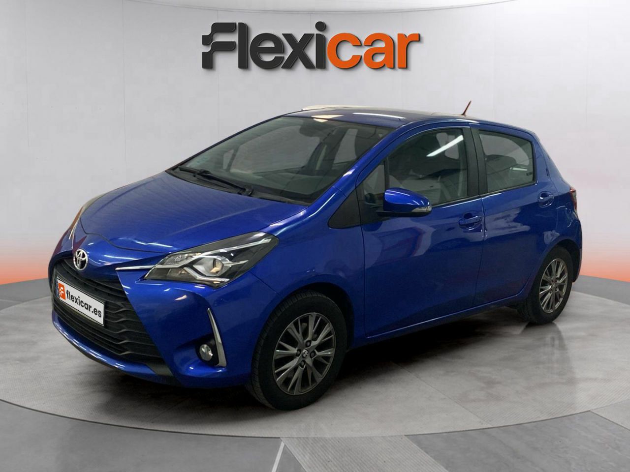toyota yaris 2018 / foto grande (3)