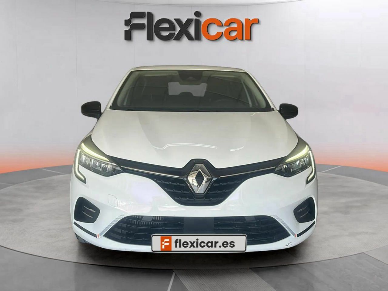 renault clio 2021 / foto grande (2)