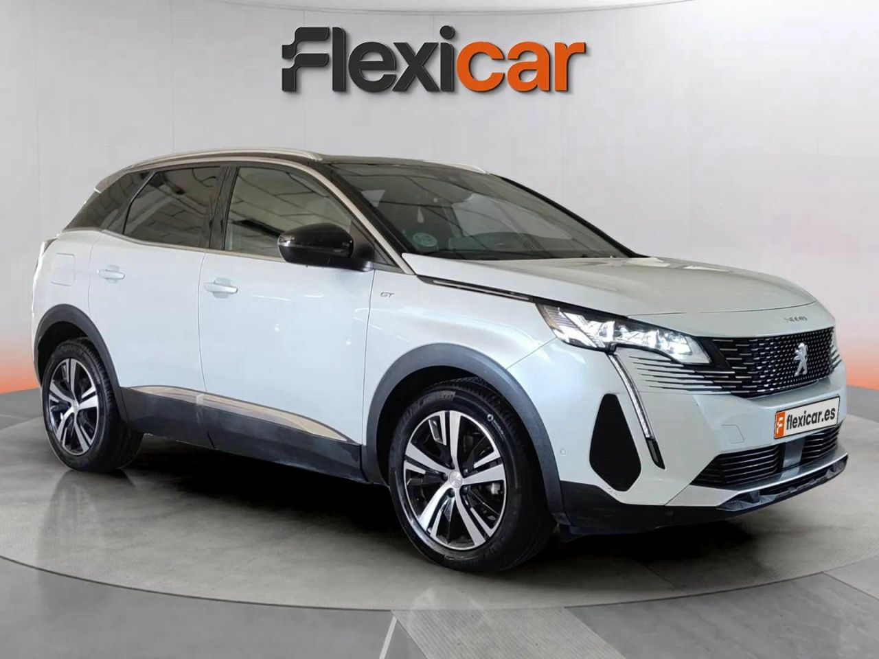 Foto peugeot 3008 2021 /