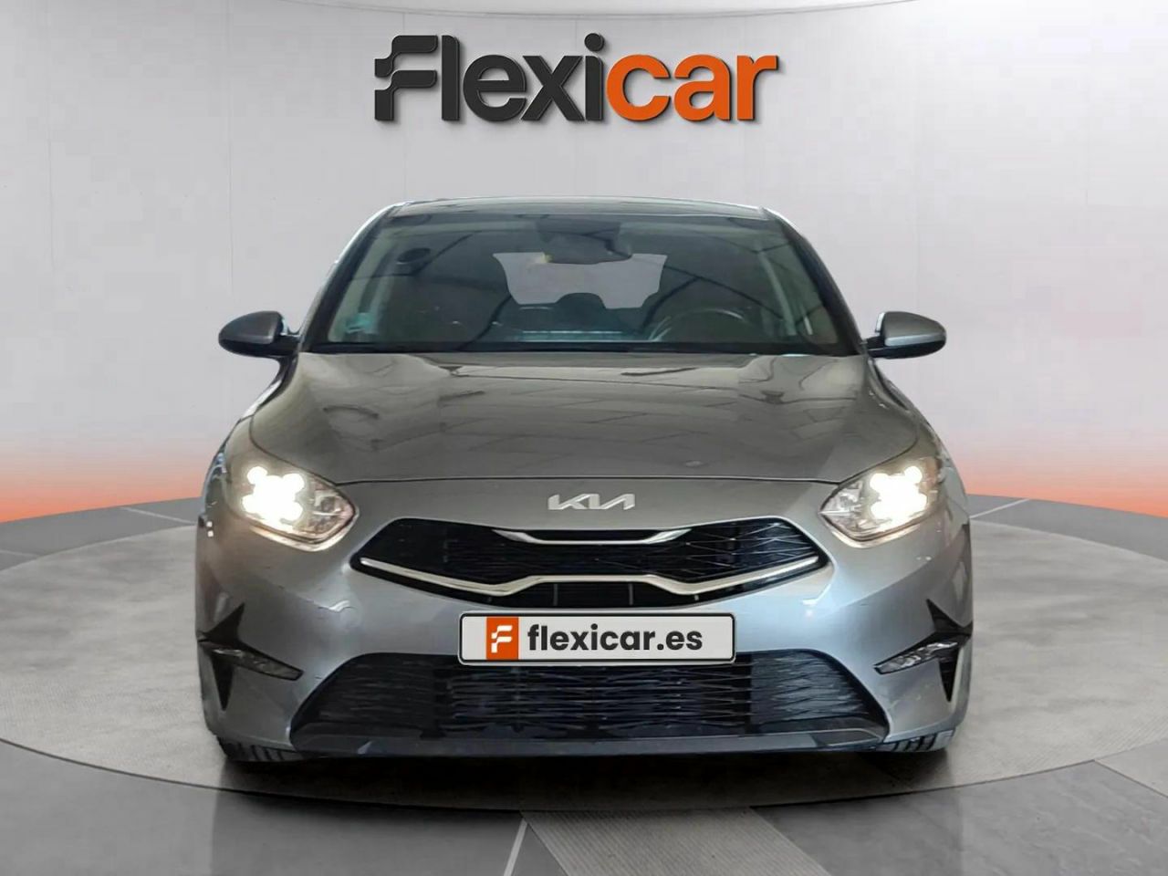 kia ceed 2022 / foto grande (2)