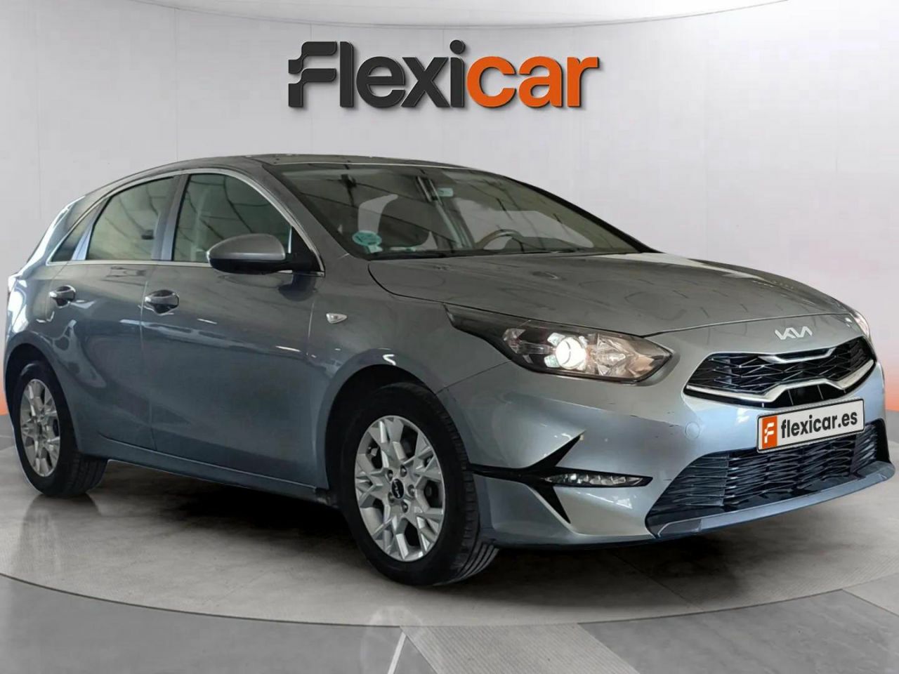 Foto kia ceed 2022 /