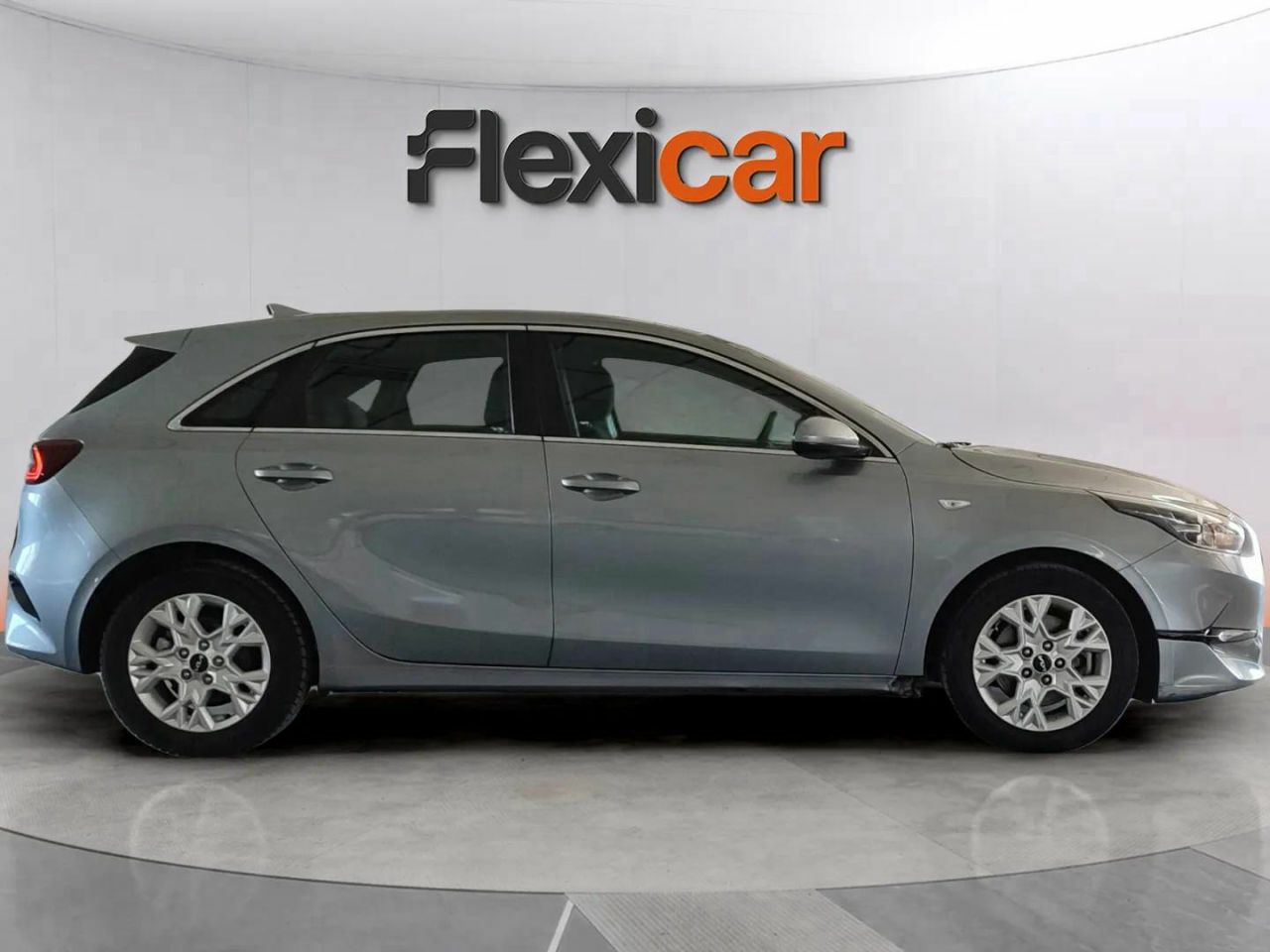 kia ceed 2022 / foto grande (3)