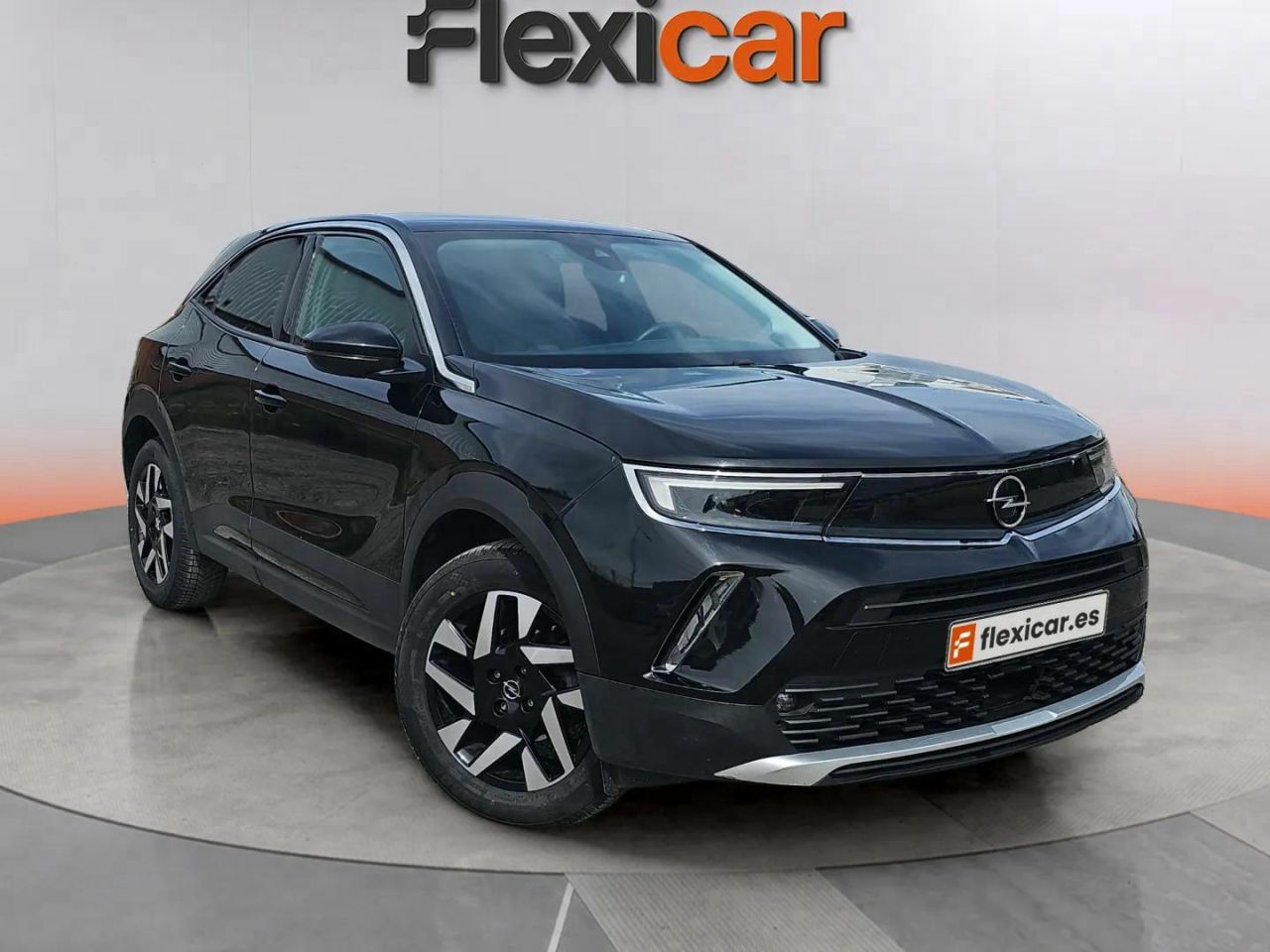 Foto opel mokka 2022 /
