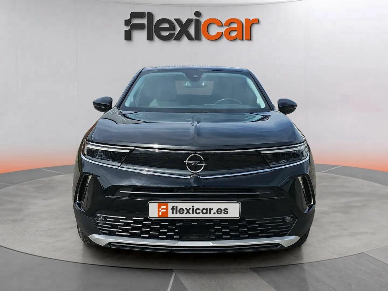 opel mokka 2022 / foto grande (2)
