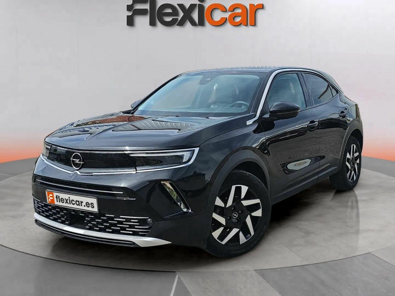 opel mokka 2022 / foto grande (3)