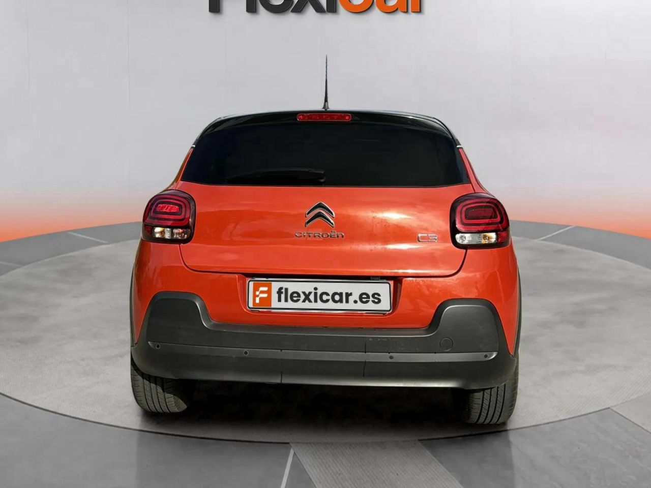 citroën c3 2018 / foto grande (3)
