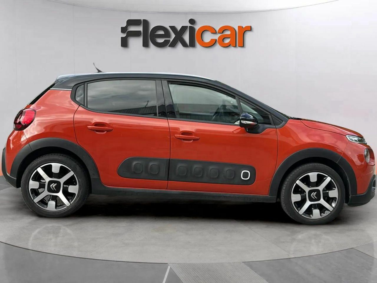 citroën c3 2018 / foto grande (2)