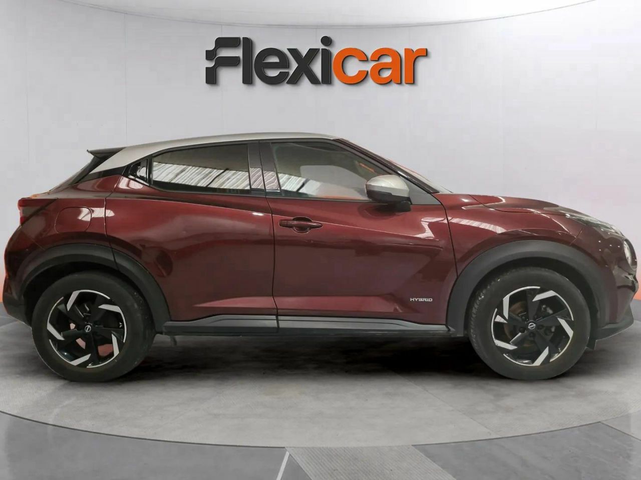 nissan juke 2023 / foto grande (3)