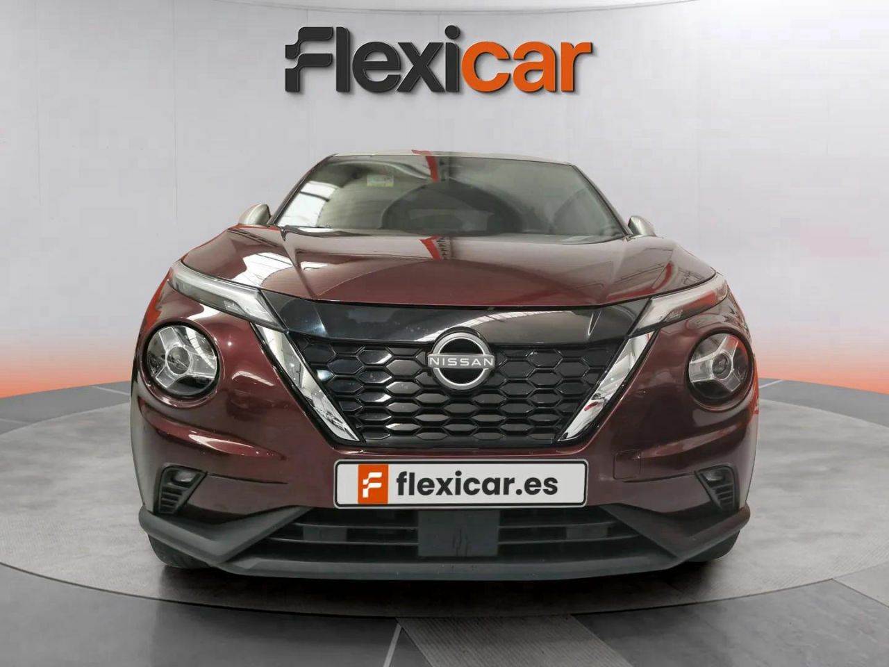 nissan juke 2023 / foto grande (2)