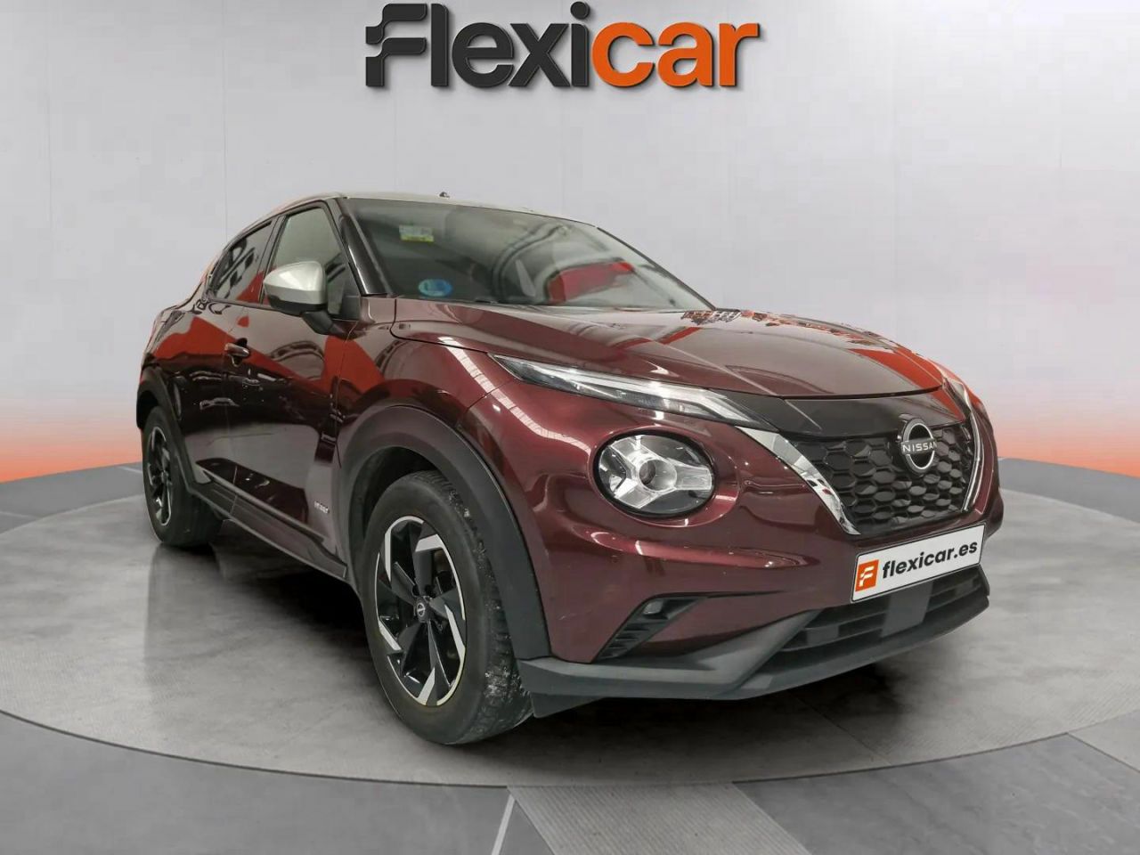 Foto nissan juke 2023 /