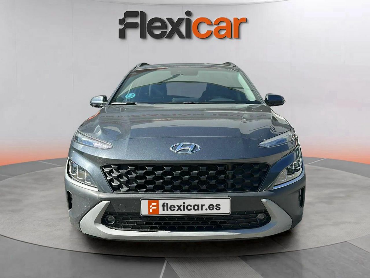 hyundai kona 2022 / foto grande (2)