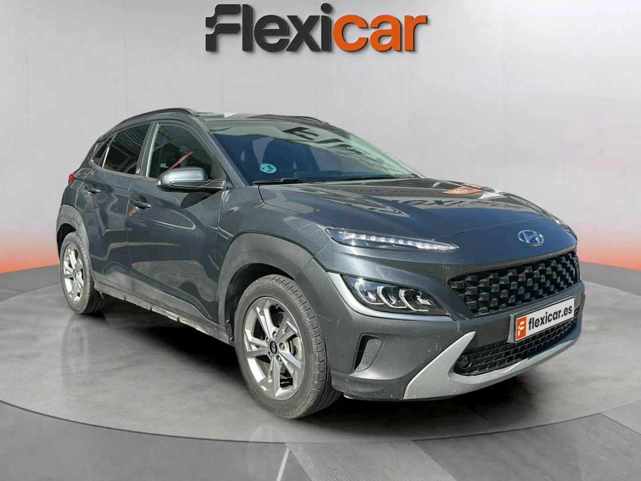 Foto hyundai kona 2022 /