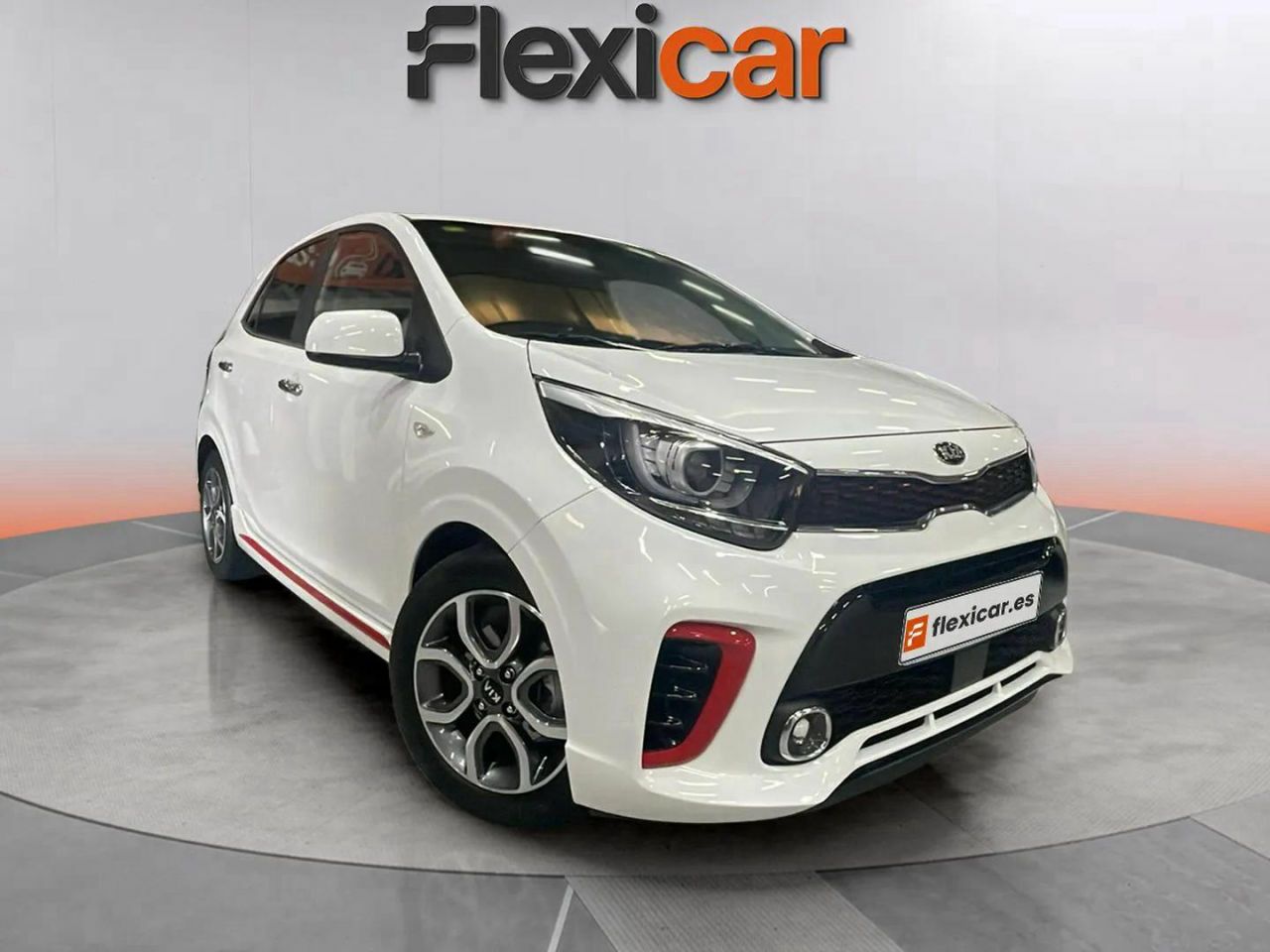 Foto kia picanto 2020 /