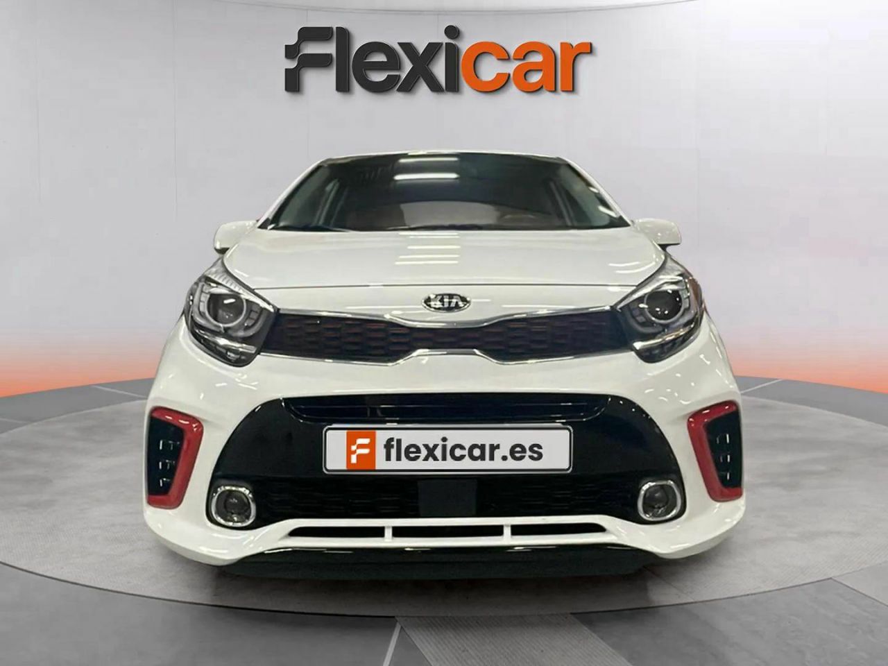 kia picanto 2020 / foto grande (2)