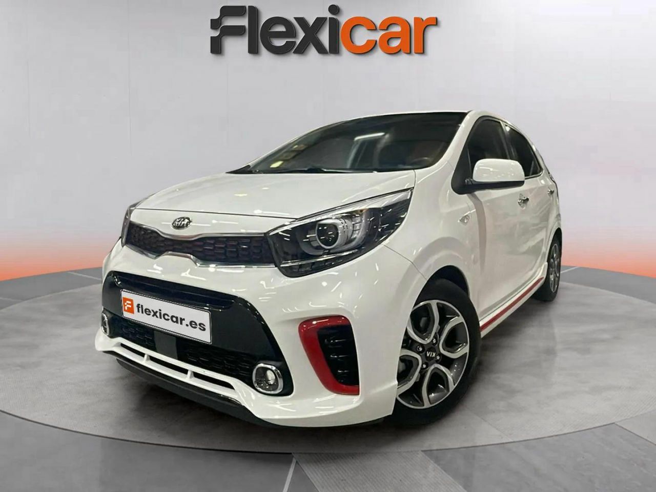 kia picanto 2020 / foto grande (3)