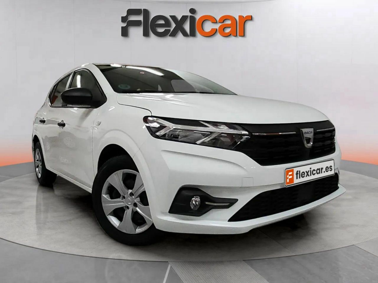 Foto dacia sandero 2021 /