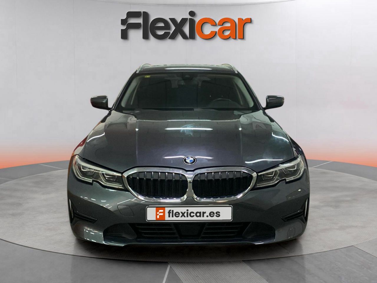 bmw serie 3 2019 / foto grande (2)
