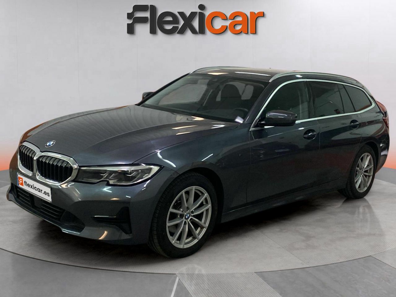 bmw serie 3 2019 / foto grande (3)