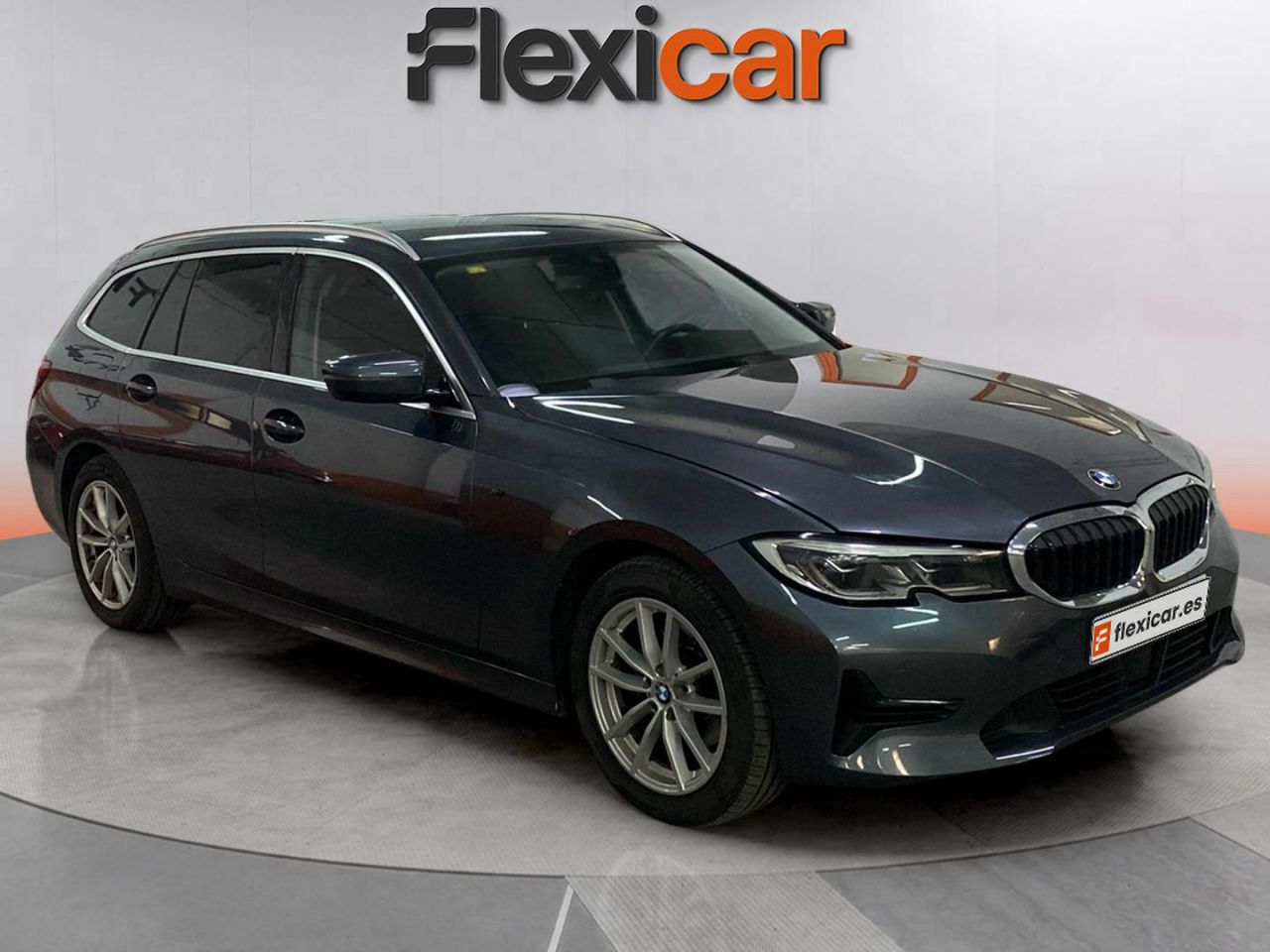Foto bmw serie 3 2019 /