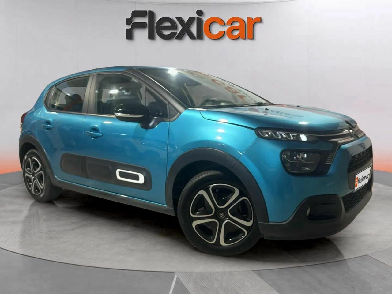 Foto citroën c3 2022 /