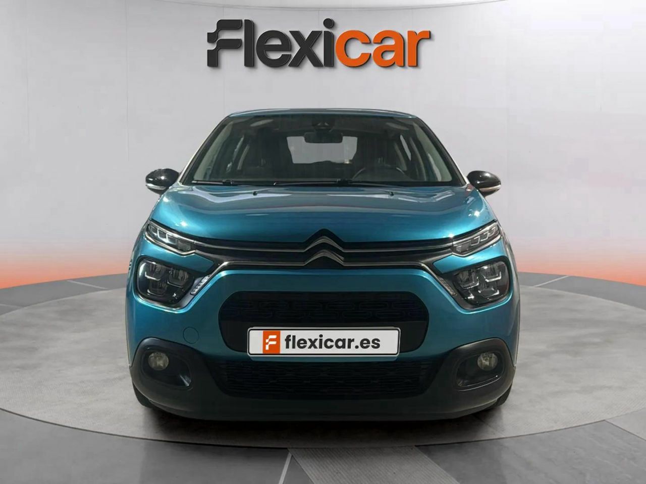citroën c3 2022 / foto grande (2)