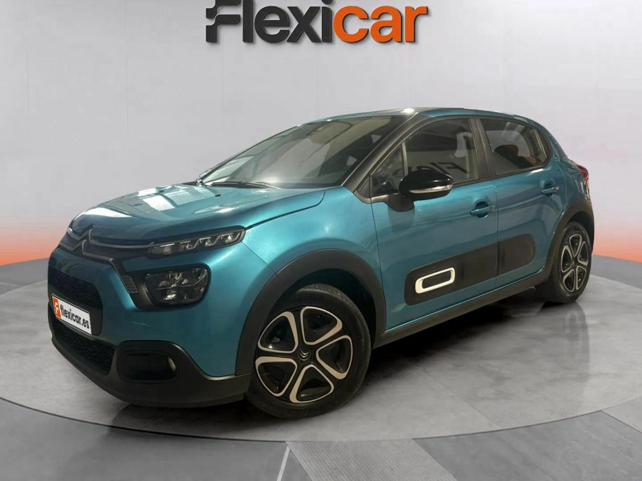citroën c3 2022 / foto grande (3)